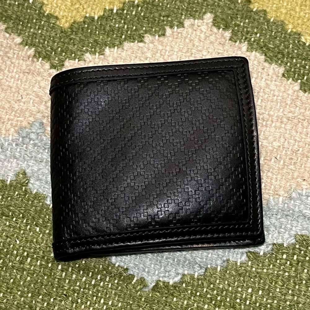 Gucci Wallet